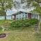 Lakefront Cottage Near Wineries and State Parks! - 米尔斯
