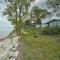 Lakefront Cottage Near Wineries and State Parks! - 米尔斯