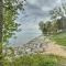 Lakefront Cottage Near Wineries and State Parks! - Mears