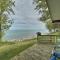 Lakefront Cottage Near Wineries and State Parks! - Mears