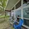 Lakefront Cottage Near Wineries and State Parks! - 米尔斯