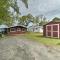Lakefront Cottage Near Wineries and State Parks! - 米尔斯