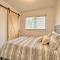 Lakefront Cottage Near Wineries and State Parks! - 米尔斯