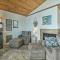 Lakefront Cottage Near Wineries and State Parks! - 米尔斯