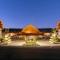 Resort Gramado Golden Laghetto