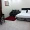 Zaer Al Fakhama Hotel Apartments - Tabuk