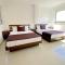 Topacio7 Residencial - 博卡德尔里奥
