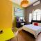 Krishna Guest House - Monterrey