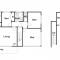 3 Bedroom Lakeview Cottage with Drying/Bike Room