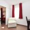 Apartments Zizic