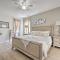 13 Mi to Parks Davenport Home with Pool and Game Room - Davenport