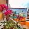 El paraíso de Zacatlán, Departamento con Terraza, 10 pax - Zacatlán