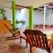 El paraíso de Zacatlán DEPARTAMENTO con JARDÍN, 11 pax - 萨卡特兰