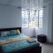 Hostal Apartamentos Delgado