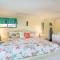 Cape Canaveral Cottage with Pool - Walk to Beach!