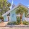 Cape Canaveral Cottage with Pool - Walk to Beach! - Cape Canaveral