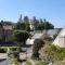 LES TERRASSES (centre de Pierrefonds)