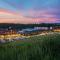 Coeur D'Alene Casino Resort Hotel - Worley