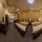 Dong Bao Hotel