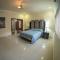 17 Large room for two people