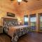 Donwell Manor - 4 Bedrooms, 4 Baths, Sleeps 16 cabin - Sevierville