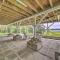 Owls Head Getaway Private Decks with Ocean View! - Owls Head Owls Head Getaway Private Decks with Ocean View! - Owls Head