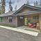 Elegant Priest Lake Townhome about 1 Mi From Lake - Coolin