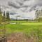 Elegant Priest Lake Townhome about 1 Mi From Lake - Coolin
