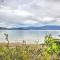 Elegant Priest Lake Townhome about 1 Mi From Lake - Coolin