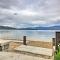 Elegant Priest Lake Townhome about 1 Mi From Lake - Coolin