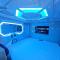 Galaxy Pods Capsule Hotel Boat Quay - Singapur