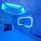 Galaxy Pods Capsule Hotel Boat Quay