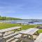 Captains Quarters at St Albans Bay Marina - Saint Albans Bay