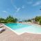 Awesome Home In Albisano With Outdoor Swimming Pool