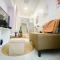 Fame Residences Tower-1 Unit 3207 in Mandaluyong 1 Br w Balcony City view