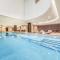 Skygarden Luxury Condo