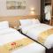 Hotel Skypark Dongdaemun I