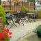 The Green Man Boutique Hotel