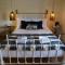 The Green Man Boutique Hotel