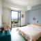 Eri Rooms to Let