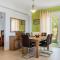 Seaview Villa Mirthios Panorama with Private Swimming Pool and BBQ!