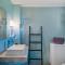 Seaview Villa Mirthios Panorama with Private Swimming Pool and BBQ!