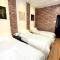 comfy 3-bedrooms with family karaoke Max-10pax - 怡保 comfy 3-bedrooms with family karaoke Max-10pax - 怡保