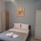 Pefkonas apartments2 100 m from the beach