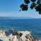 Apartman Vitamare 160 m from the beach