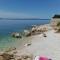 Apartman Vitamare 160 m from the beach