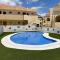 Amplio apartamento en Mareverde Costa Adeje