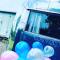 Ludlow Vintage Airstream