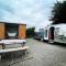 Ludlow Vintage Airstream