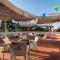 La Meta sporting rooms
